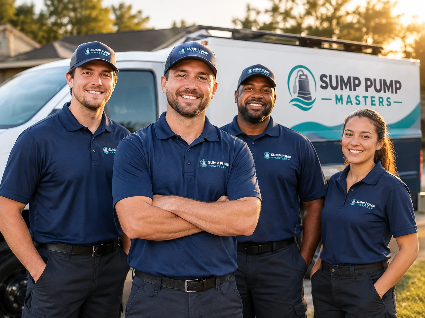 Sump Pump Repair company in Maunie, IL